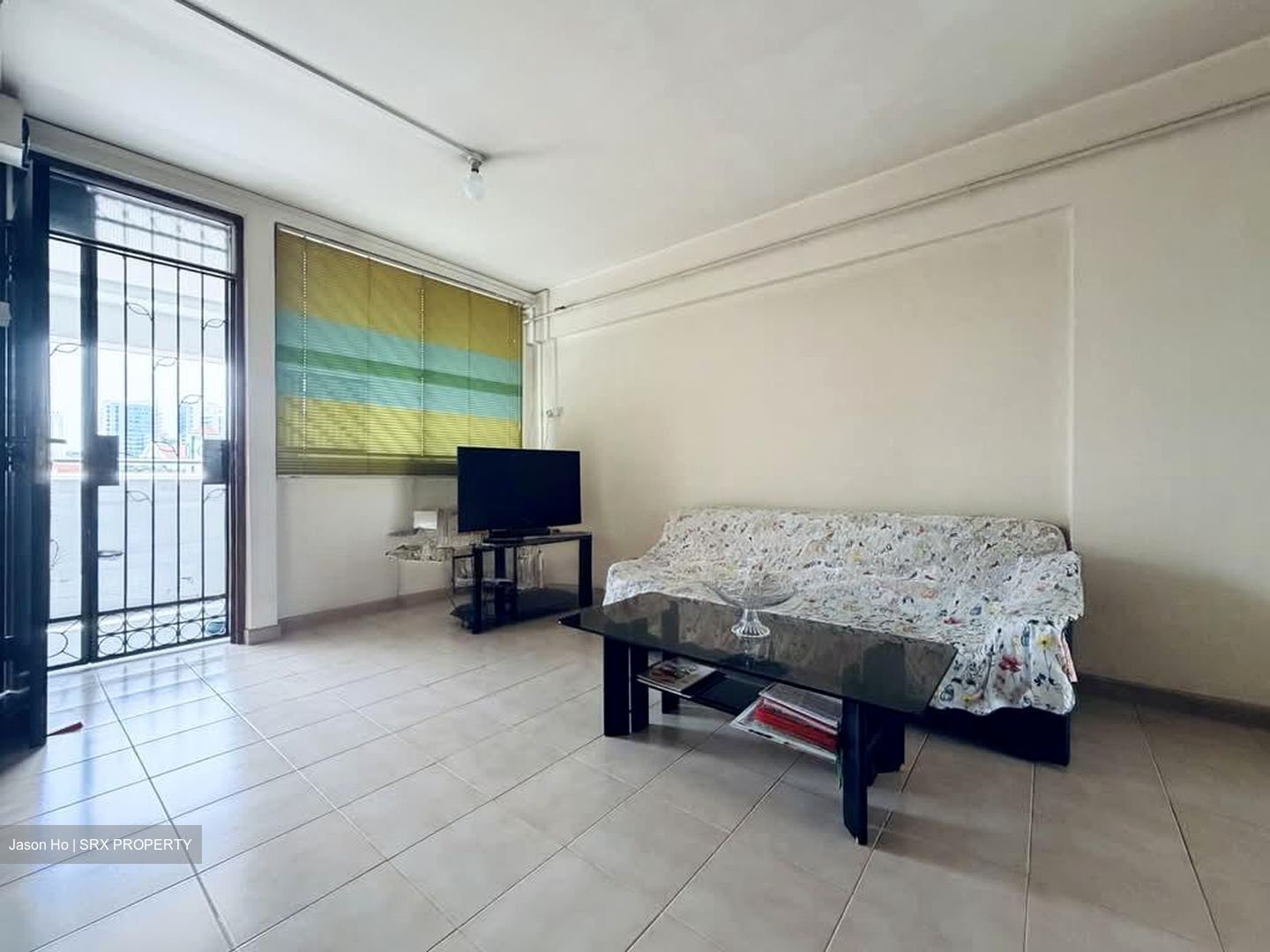 Blk 105 Bishan View (Bishan), HDB 3 Rooms #588818261